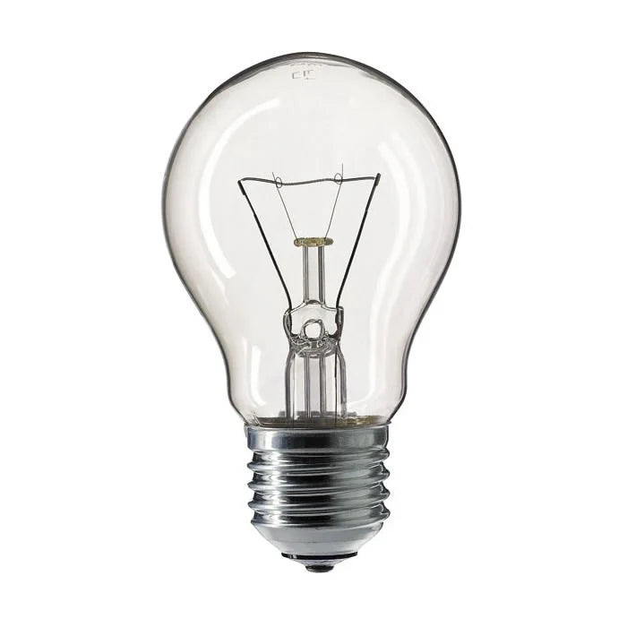 Incandescent Light Bulbs