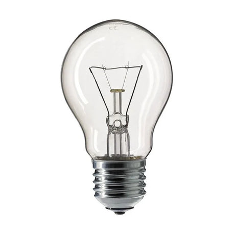 Incandescent Light Bulbs
