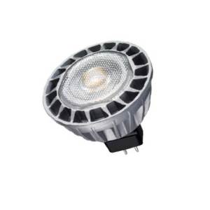 Sylvania Cool Fit RefLED 12v 8w LED 3000K GU5.3 60° Dimmable - Sylvania - 0026346