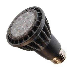 230V 7.5w LED E27 25° 3000K 500lm Dimmable - Sylvania - 0026697