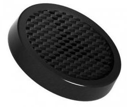 01151 - Soraa - Snap Lens - 4in Louver 40°