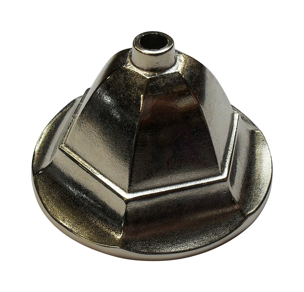 Antique Chelsea Ceiling Cup Only