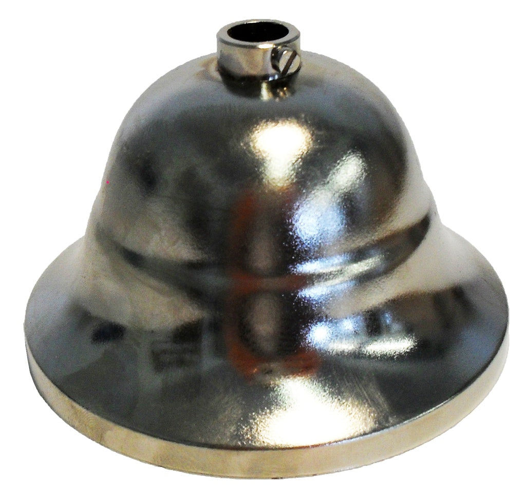 Antique 90mm Plain Ceiling Cup Only