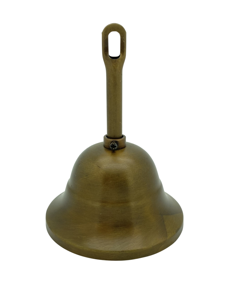 Plain Light Duty Chandelier Rose