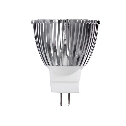 Sera MR11-45-4500  – (4500K) - 12v 3w LED 4500k GU4 35mm Dimmable