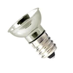 RC120 - 120v 3w E12 Reflector