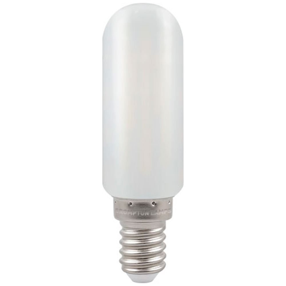 TUBL4.7SES-84-CR - LED Cooker Hood Filament 4.7W 4000K SES-E14