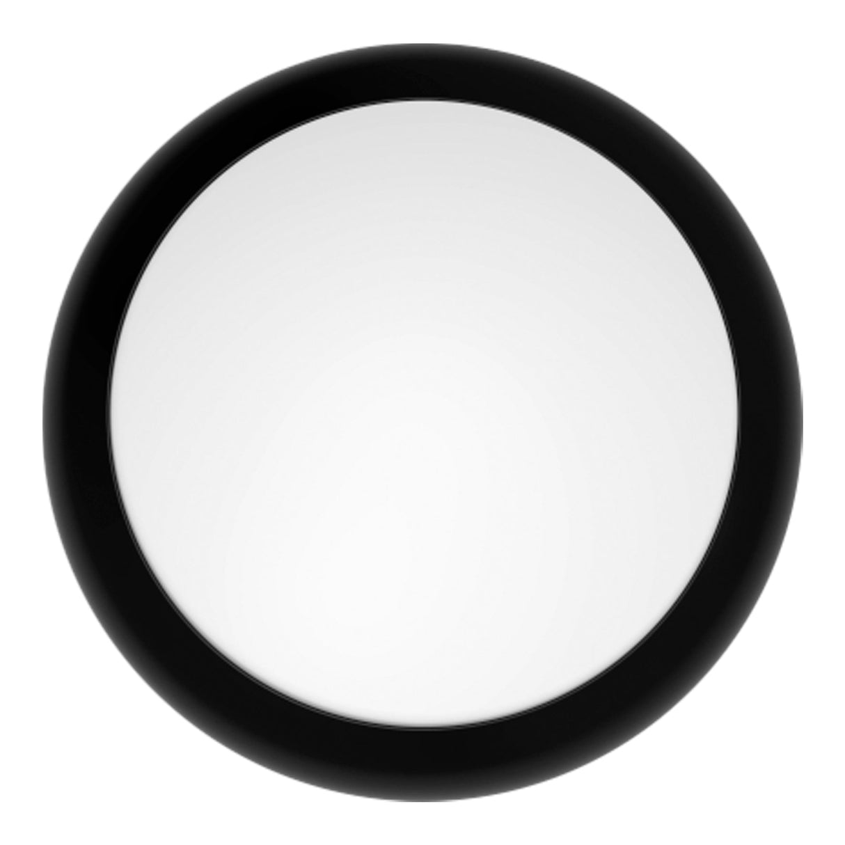 Bailey - 144883 - LED Bamburgh Round 12W 830/840/857 Black