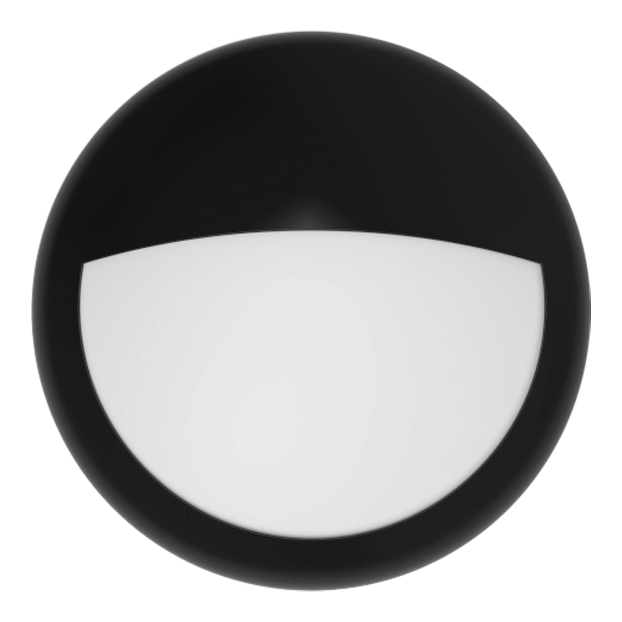 Bailey - 144884 - LED Bamburgh HC 12W 830/840/857 Black