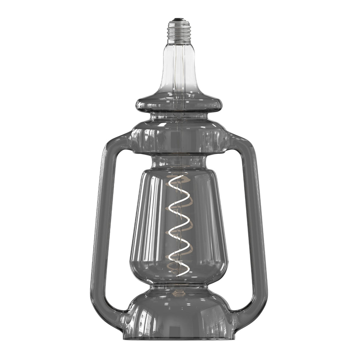 Bailey - 144401 - LED Beaufort E27 DIM 5W 1800K Titanium