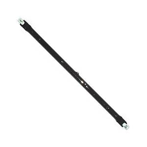 Casell IR2401300R-2-CA - 240v 1300w R7s 254mm Ruby Slim