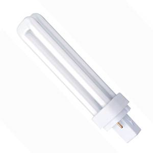 PLC 18w 2 Pin Bell Lighting White/835 Compact Fluorescent Light Bulb - 04232