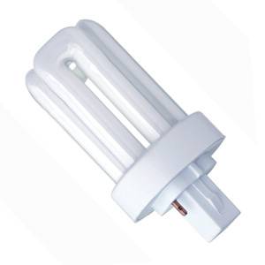 PLT 13w 2 Pin Gx24d-1 Bell Lighting Extra Warmwhite/827 Compact Fluorescent Light Bulb - 04270