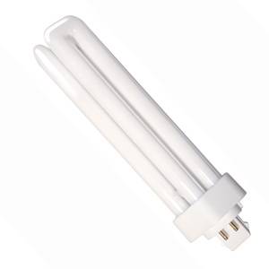 PLT 32w 4 Pin Bell Lighting Extra Warmwhite/827 Compact Fluorescent Light Bulb - 04295