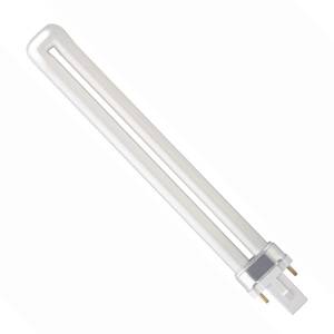 PLS 9w 240v 2 Pin G23 Bell Lighting Coolwhite/840 Compact Fluorescent Light Bulb - 04202