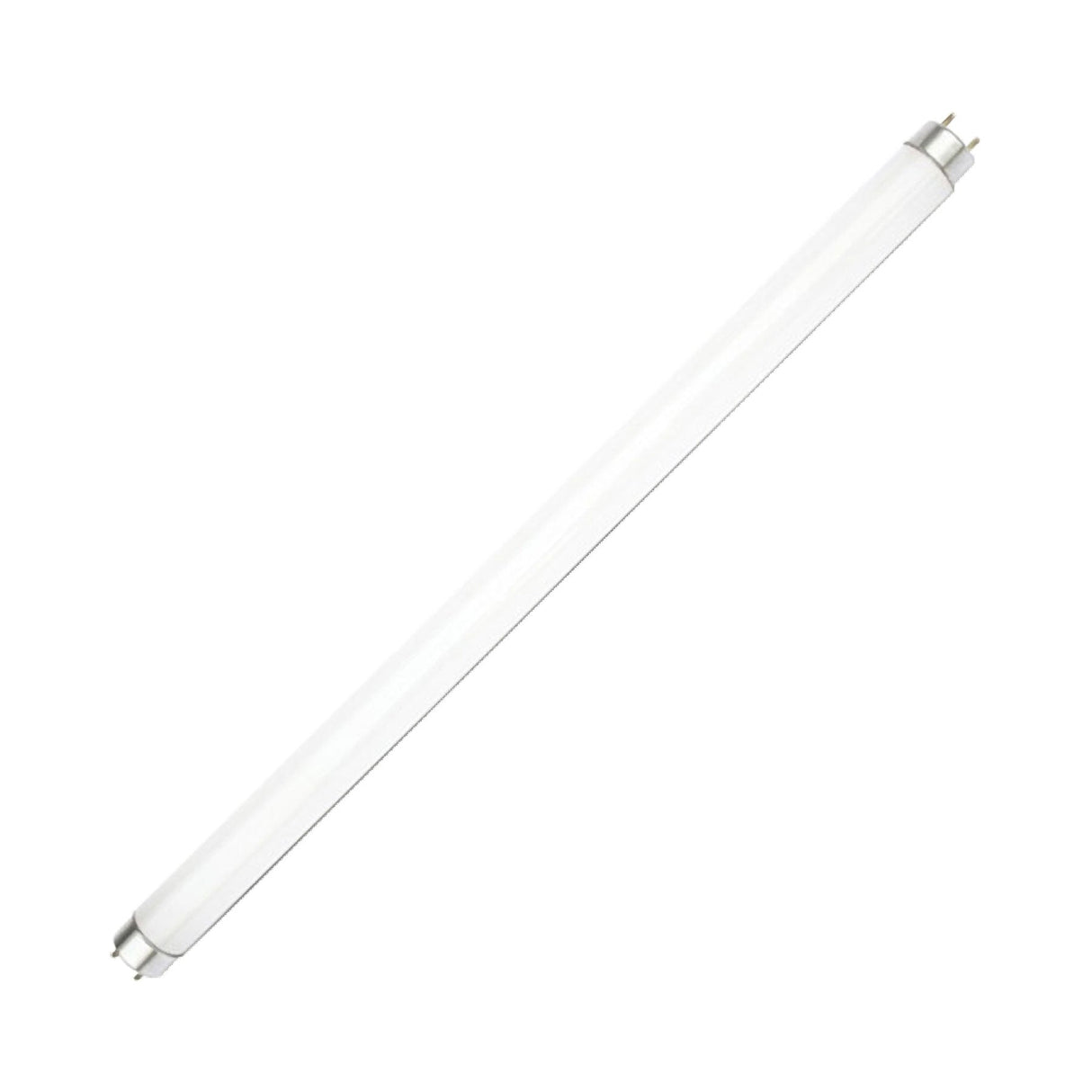 Bell 05448 Non-Dimmable 15W Fluorescent Tubes G13 Fluorescent Tube Cool White 4000K
960lm Opal Tube