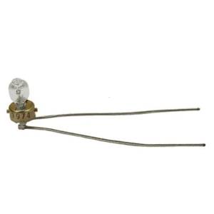 Hikari - 1974 - 6v 20w Wire Terminal T3 Halogen