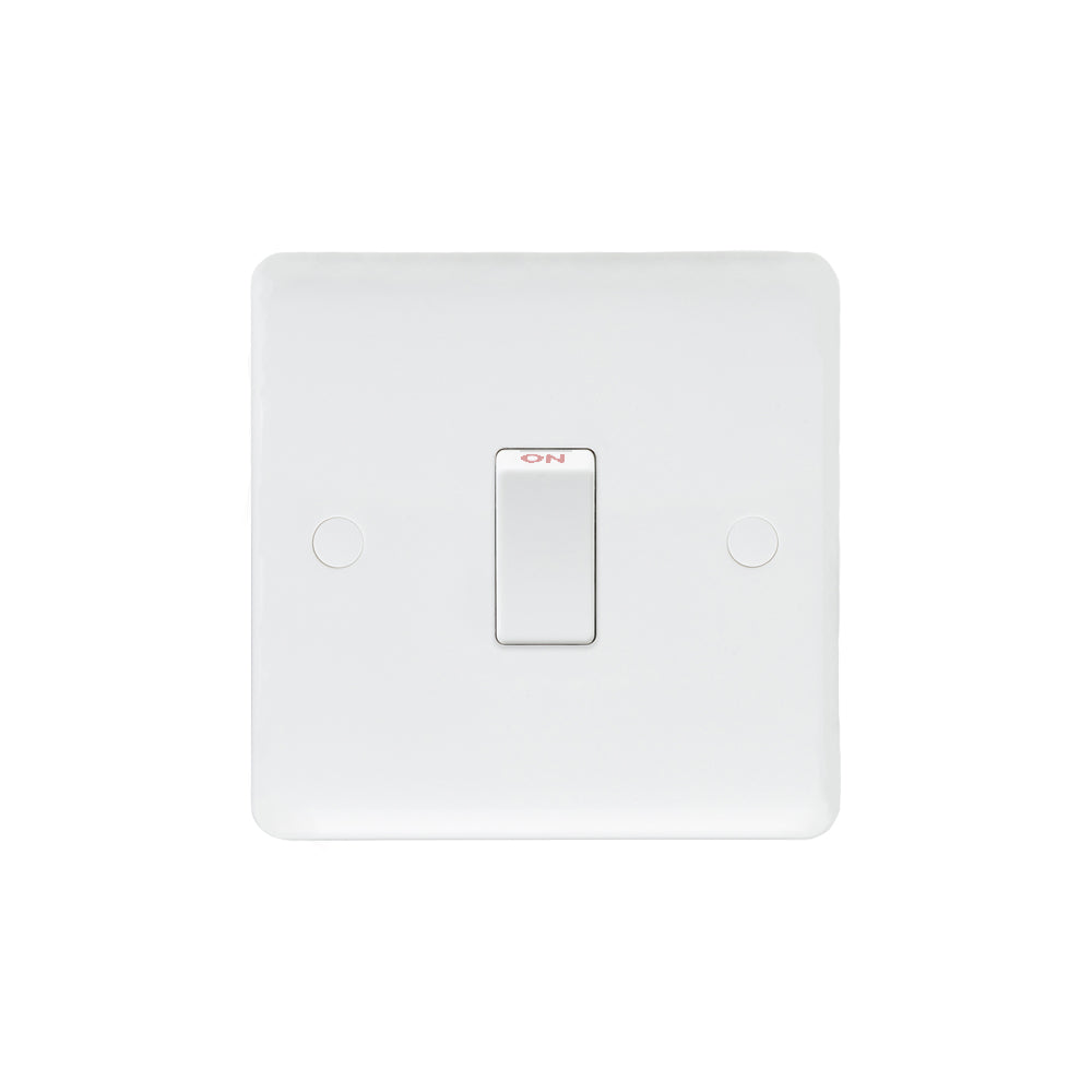 Caradok 20A DP Switch