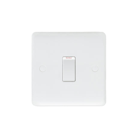 Caradok 20A DP Switch