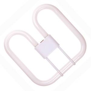 Casell Daylight 28w 4 Pin/GR10 2D Daylight/865 - 6500 Kelvin - Fluorescent Tube.