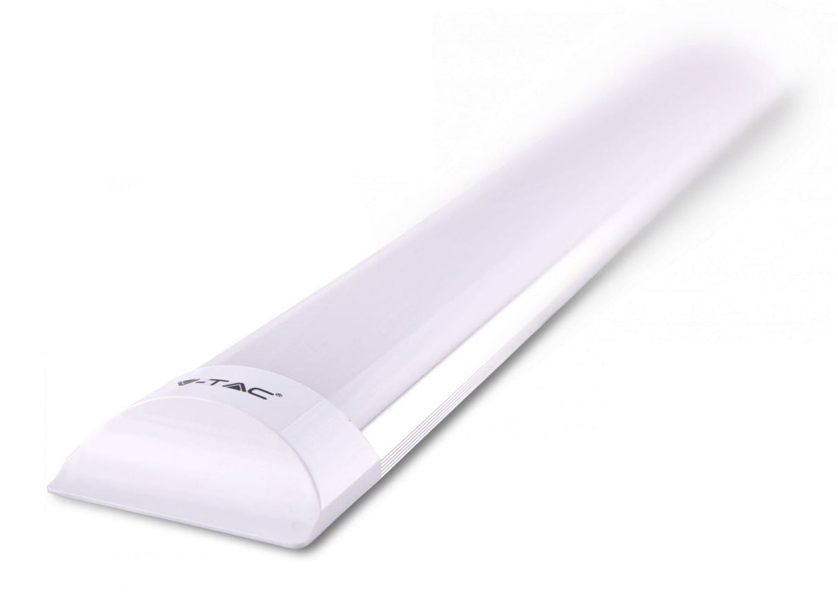 V-Tac 21671 LED Batten 60W 6400K w/ Samsung Chip 6ft 7200lm