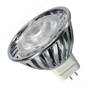 MR16 Intensity LED 12v 5W GU5.3 - Bell code 05185