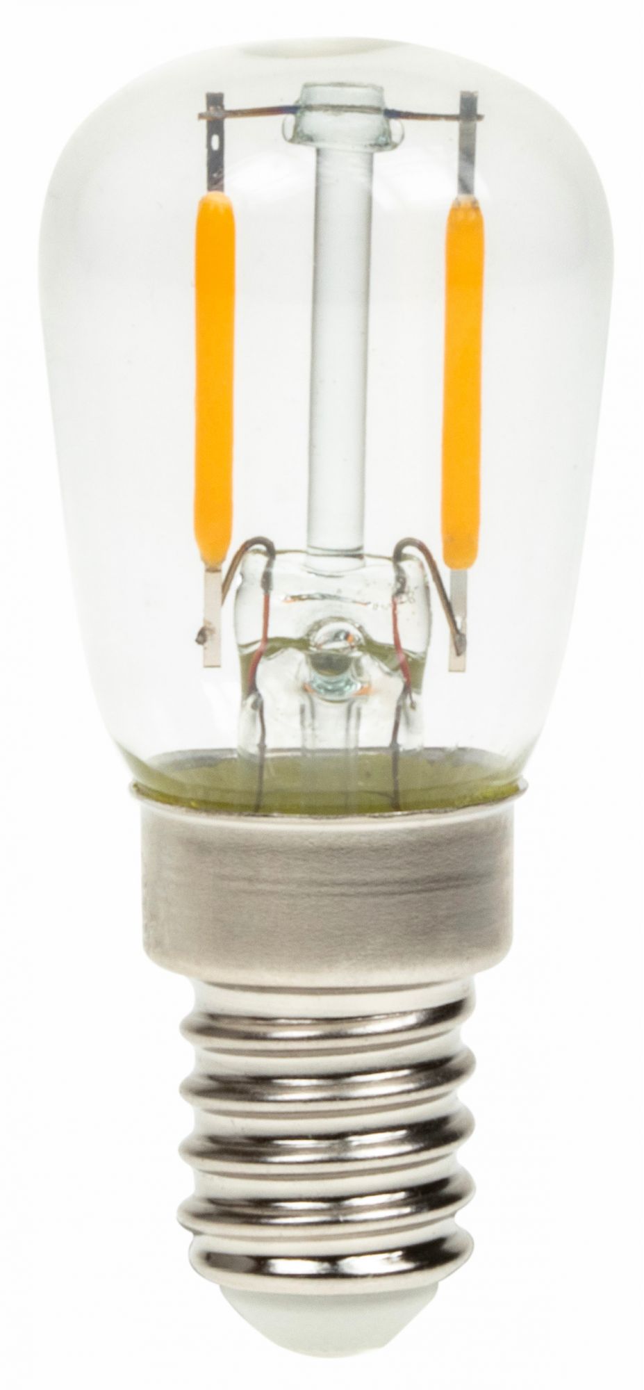 Bell PYL2SES-822D - 2w LED E14 Pygmy 2200K Dimmable 160Lm