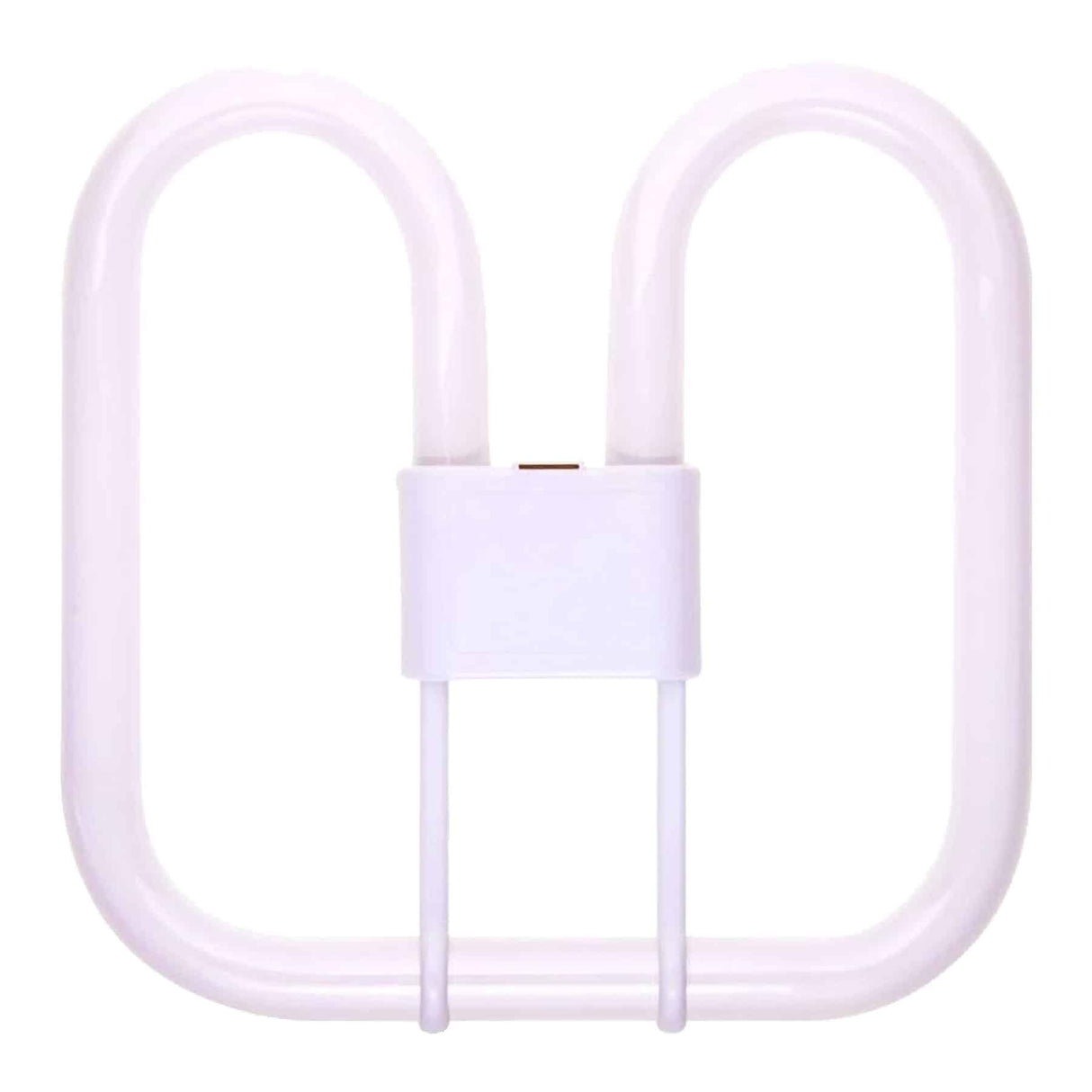 Bell 04135 Non-Dimmable 38W Energy Saving Fluorescent GR10Q 2D Cool White 4000K
2,700lm Opal Light Bulb