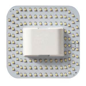 240v 9w 2 pin LED 2D 4000K - BELL - 05670