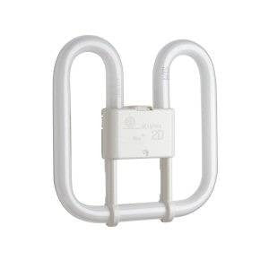 GE Lighting F162D2P-L-GE - 16w 2Pin Colour:Lilac GR8