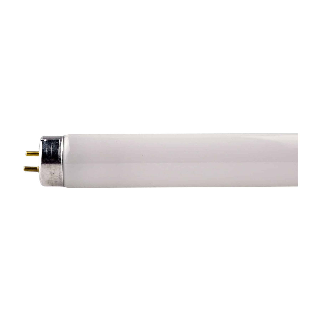 Bell 05553 Non-Dimmable 18W Fluorescent Tubes G13 Fluorescent Tube Daylight 6500K
1,350lm Tube