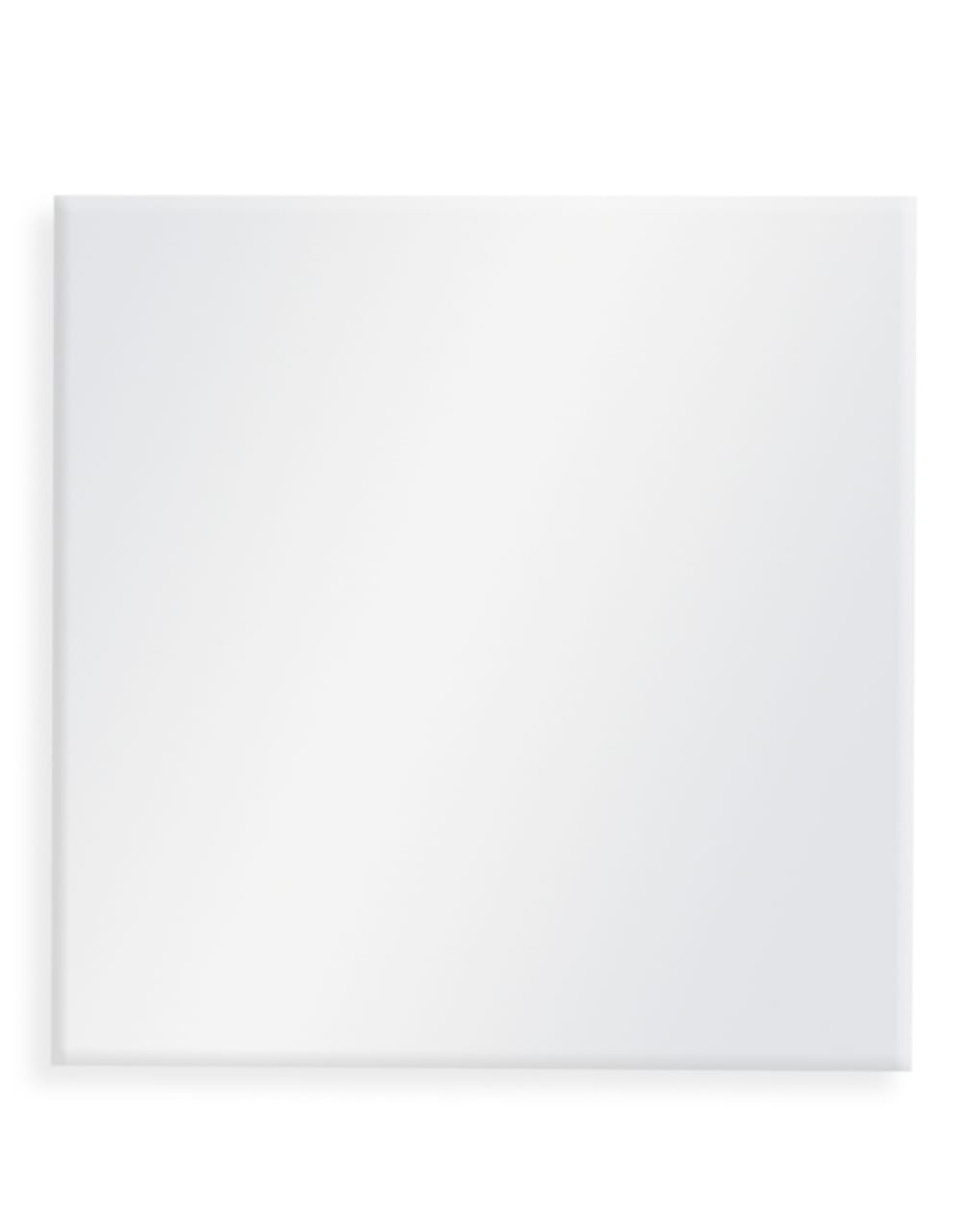 Venetian Single Centre Piece Mirror - V400