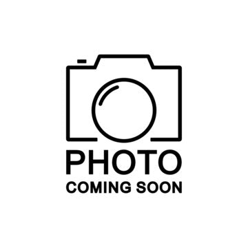 Caradok - The Ultra Flat - Polished Chrome - FN072B - 2G Blank Plate Polished Chrome