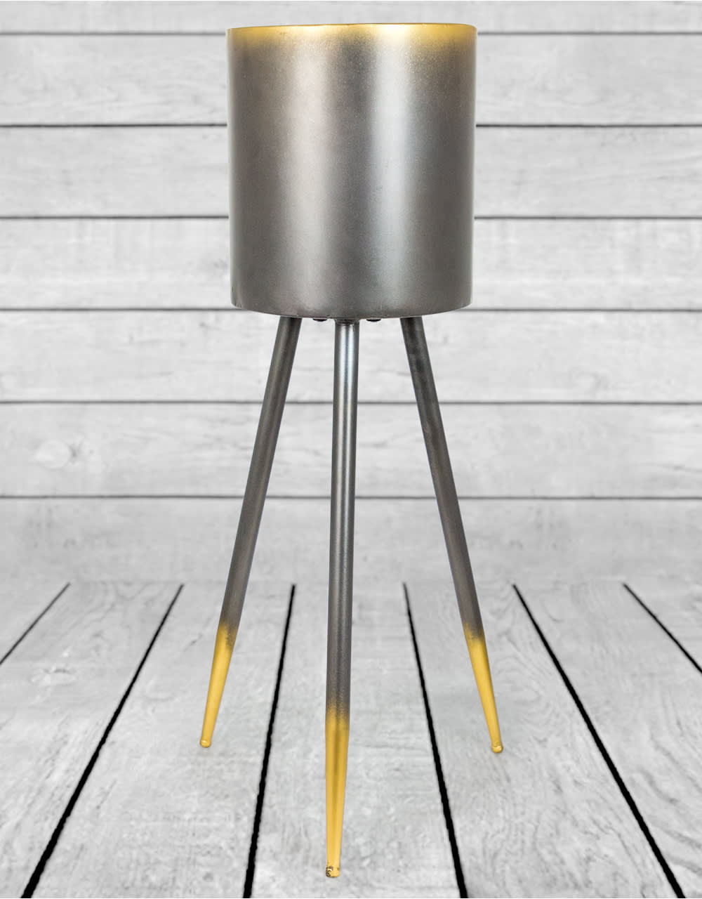 Iron Large Plant Pot Stand - DTC27