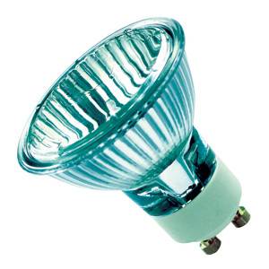 Energy Saving 240v 25w GU10 IRC PAR16 Lamp.