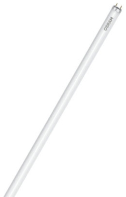 LEDVANCE - 024717 LED T8 VALUE TUBE 4FT 1700lm/865