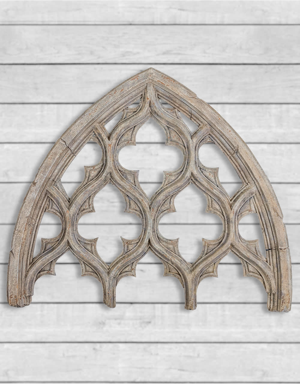Gothic Arch Wall Decor - ET345