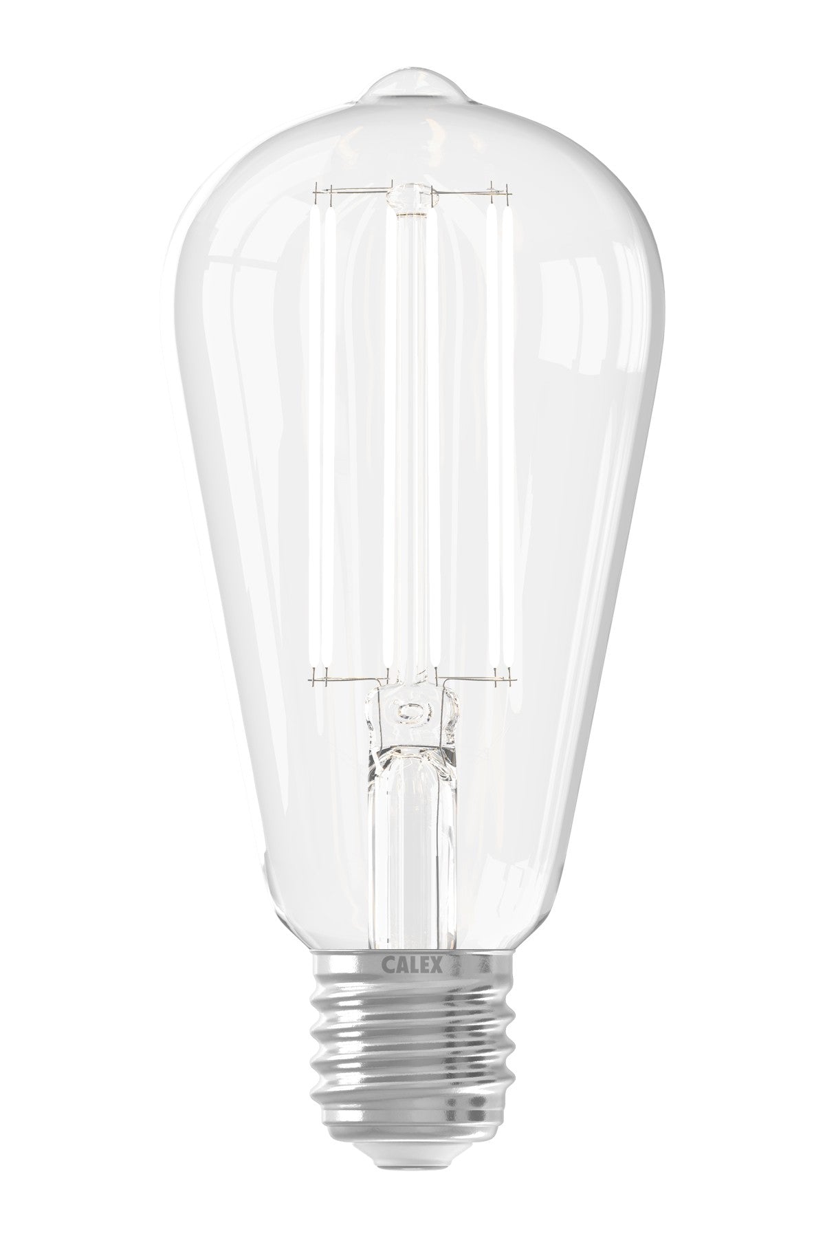 Calex 425404 - Filament LED Dimmable Rustic Lamps 240V 4,0W - OBSOLETE PRODUCT