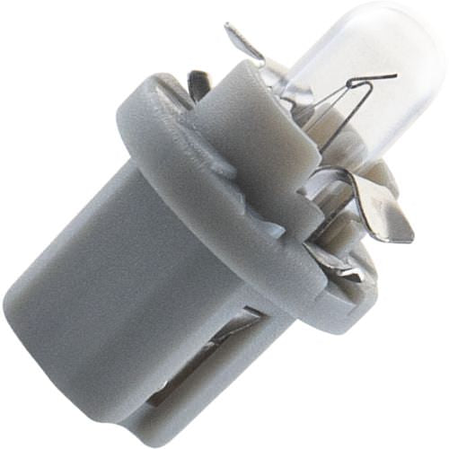 Schiefer B85d T5x20mm 24V 12W Clear (Osram 2741MF) K Non-Dimmable - 505012930