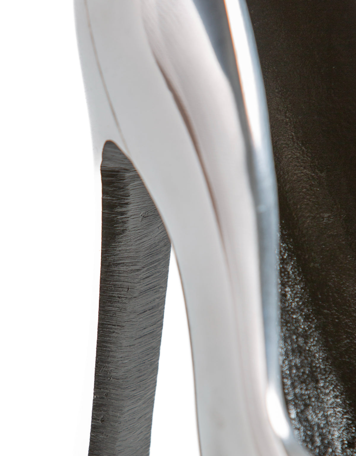 Aluminium Stiletto Ornament - FMH10