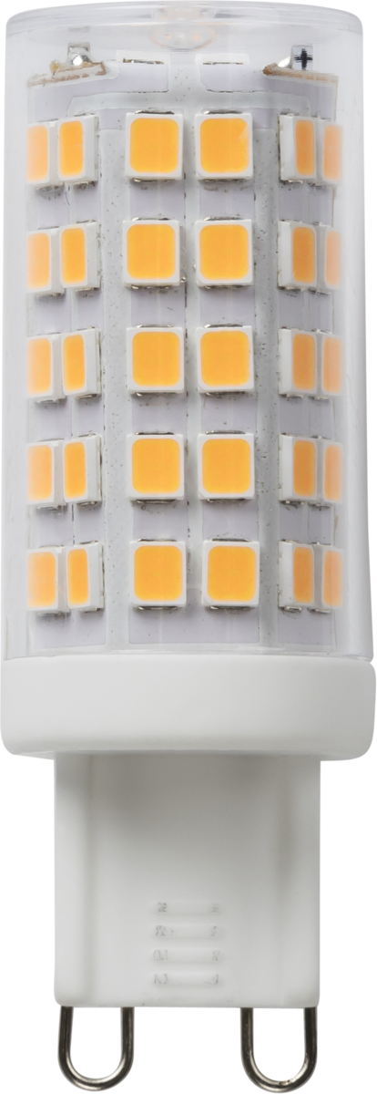 G9LED16 G9 230V 4W LED Dimmable Lamp - 2700K