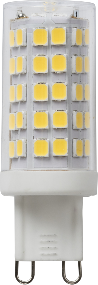 G9LED17 G9 230v 4w LED Capsule Dimmable - 4000k