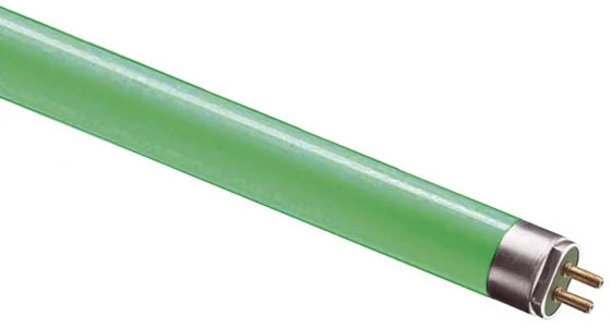 Osram F80T5-G-OS - 80w T5 1463mm Colour: Green