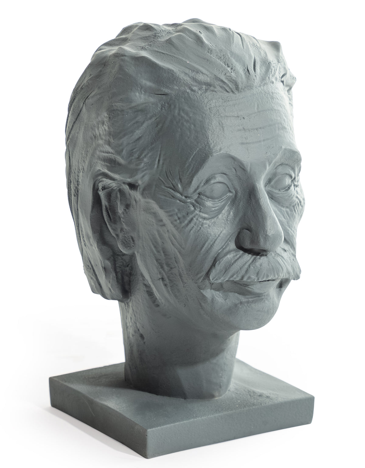 Albert Einstein Head Ornament / Headset Holder (to be bought in qtys of 2) - CRT114