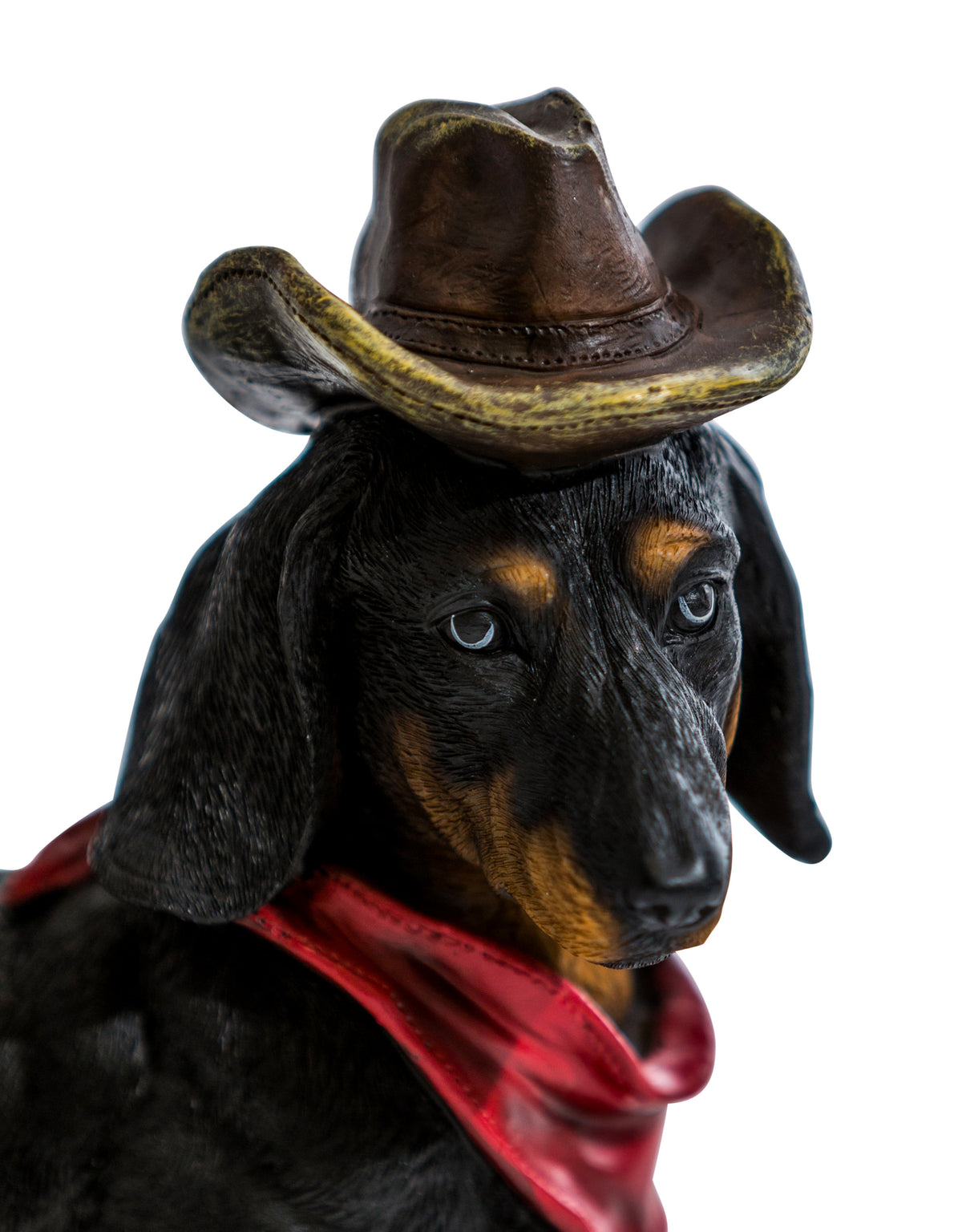 "Deputy Dog" Ornament - BD182