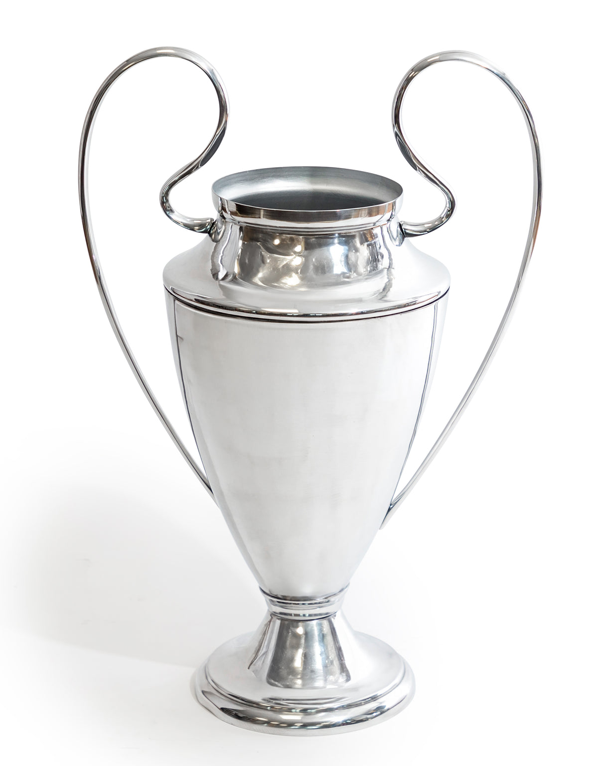 Extra Large Aluminium Polished Trophy Ornament - AHL22