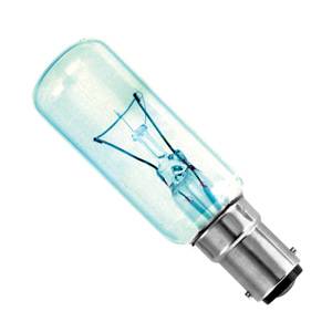 Cooker Hood 40w 240v Ba15d/SBC Bell Lighting Light Bulb - Bell Code 02420