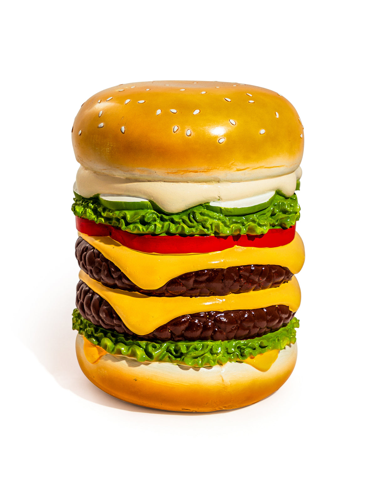 Burger Side Table / Stool - CRT134