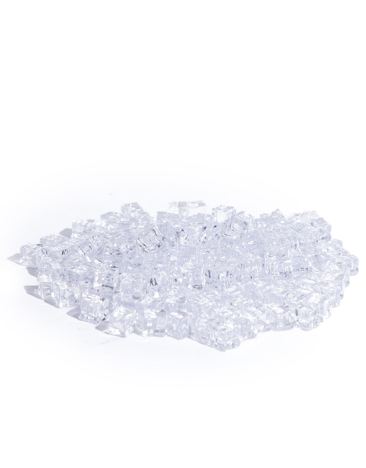 198pc Bag of Artificial Ice - RM72