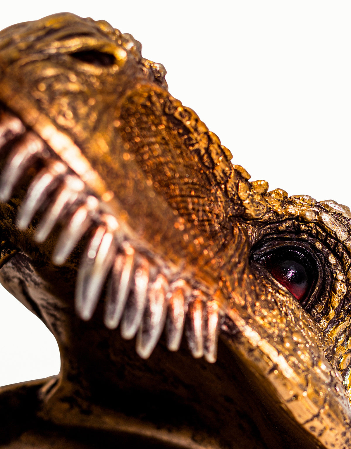 T-Rex Head Storage Dish - BD185